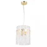 Светильник подвесной Crystal Lux OVIEDO SP2