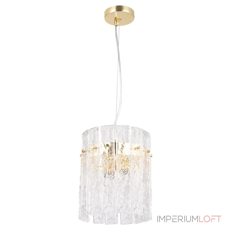 Подвесной светильник Crystal Lux OVIEDO SP2
