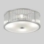 Светильник потолочный Crystal Lux AVENUE PL4 CHROME