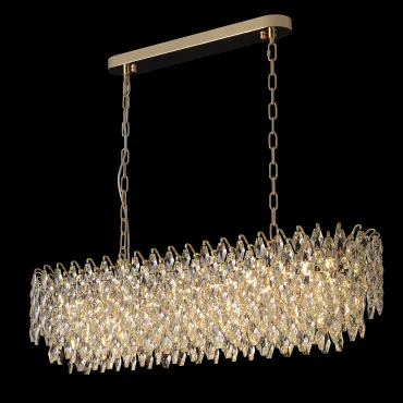 Люстра подвесная Crystal Lux HEDONIST SP17