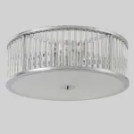 Светильник потолочный Crystal Lux AVENUE PL4 CHROME