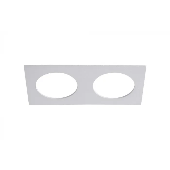 Декоративная рамка Crystal Lux CLT FRAME 044C2 WH от ImperiumLoft