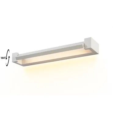Бра Crystal Lux KANTO AP12W LED WH Бра Crystal Lux KANTO AP12W LED WH