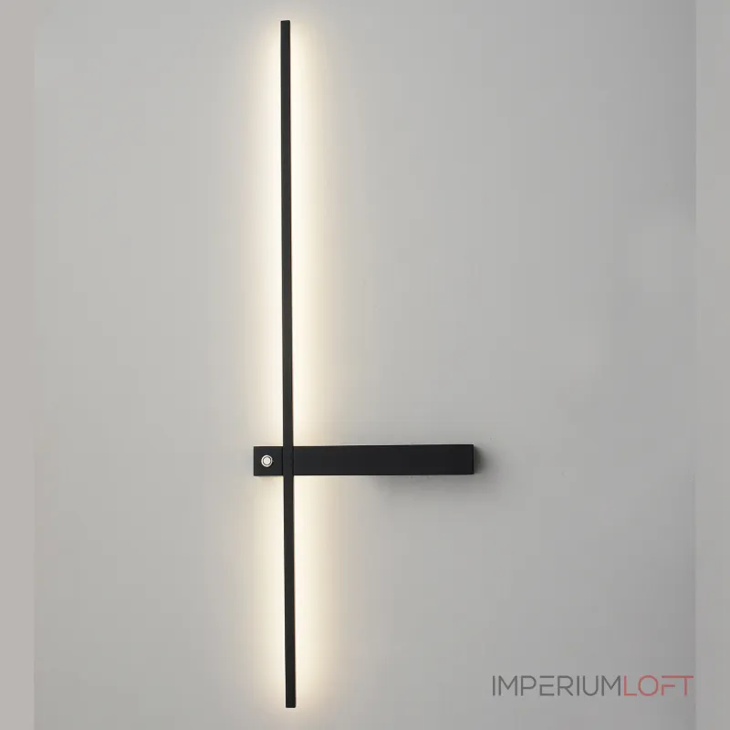 Бра Crystal Lux CLT 077W700 BL