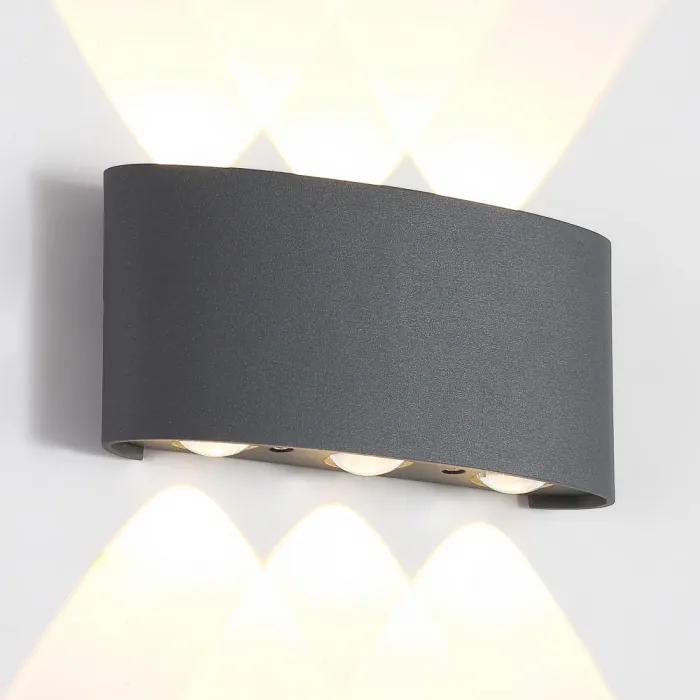 Бра Crystal Lux CLT 023W3 DG от ImperiumLoft
