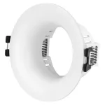 Встраиваемый светильник Crystal Lux CLT 004C1 WH V2