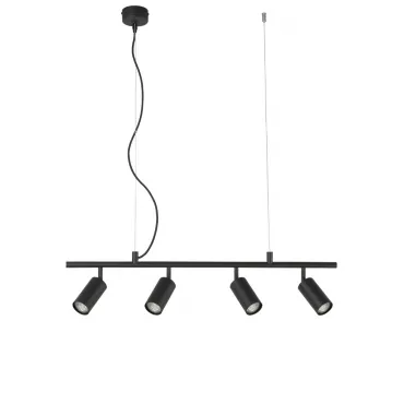 Подвесной светильник Crystal Lux RIVO SP4 L800 BL Подвесной светильник Crystal Lux RIVO SP4 L800 BL