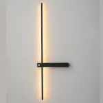 Бра Crystal Lux CLT 077W700 BL от ImperiumLoft