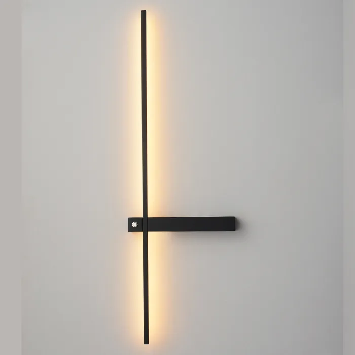 Бра Crystal Lux CLT 077W700 BL от ImperiumLoft