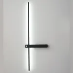 Бра Crystal Lux CLT 077W700 BL от ImperiumLoft