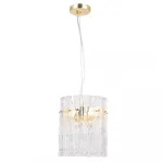 Светильник подвесной Crystal Lux OVIEDO SP2
