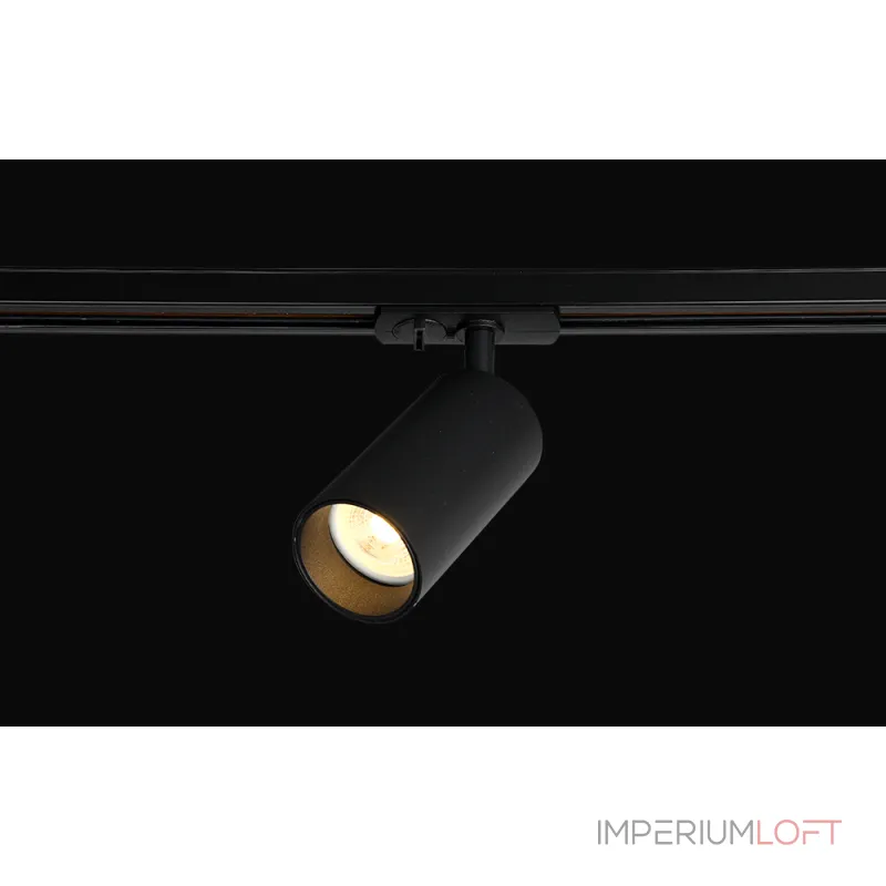 Светильник однофазный Crystal Lux CLT 0.31 013 BL-BL