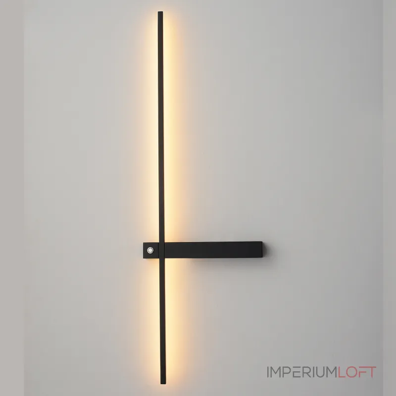 Бра Crystal Lux CLT 077W700 BL