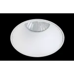 CRYSTAL LUX Светильник встраиваемый Crystal Lux CLT 050C1 WH-WH от ImperiumLoft