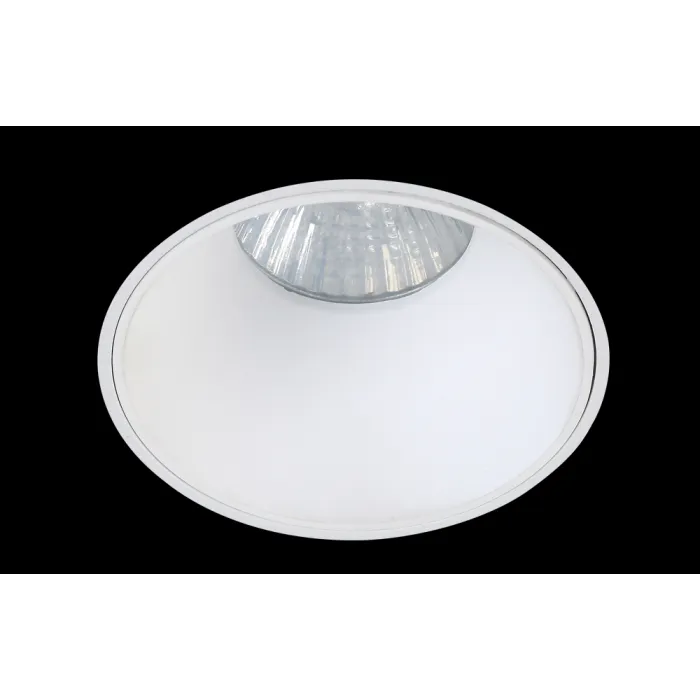 CRYSTAL LUX Светильник встраиваемый Crystal Lux CLT 050C1 WH-WH от ImperiumLoft