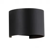 Бра Crystal Lux CLT 530W BL