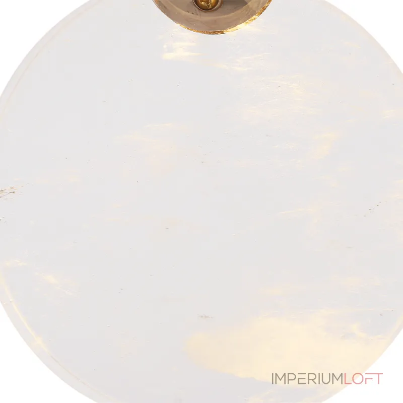 Подвесной светильник Crystal Lux CIELO SP3W LED GOLD
