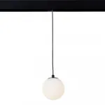 Светильник трековый магнитный Crystal Lux CLT 0.33 013 5W BL 4000K