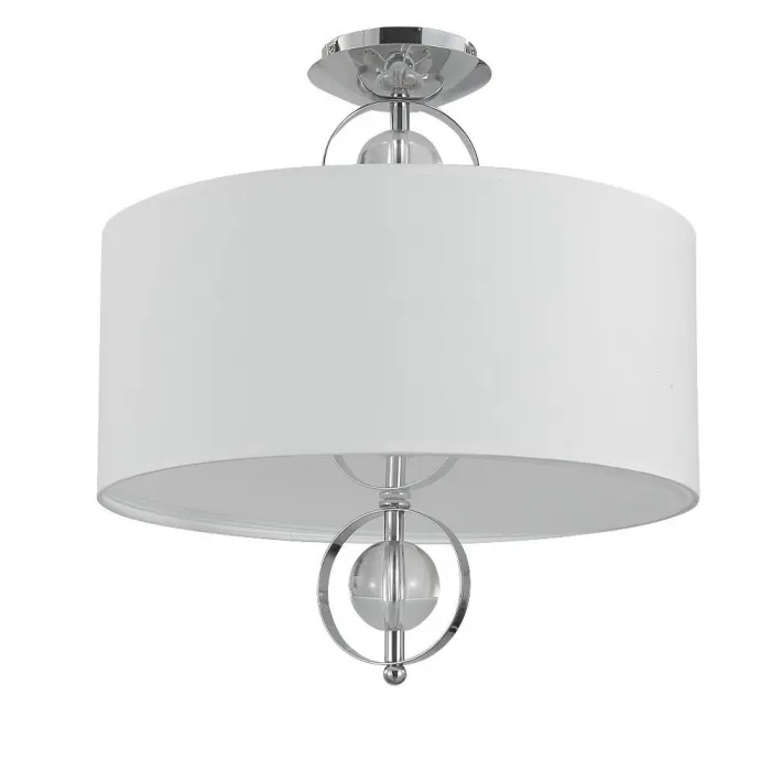 Светильник потолочный Crystal Lux PAOLA PL5 от ImperiumLoft