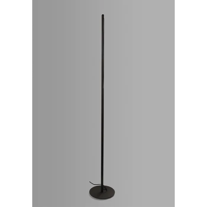 Торшер Crystal L ux CLT 035PT1600 BL от ImperiumLoft