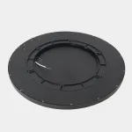 Подвесной светильник Crystal Lux CLT 526C600 BL