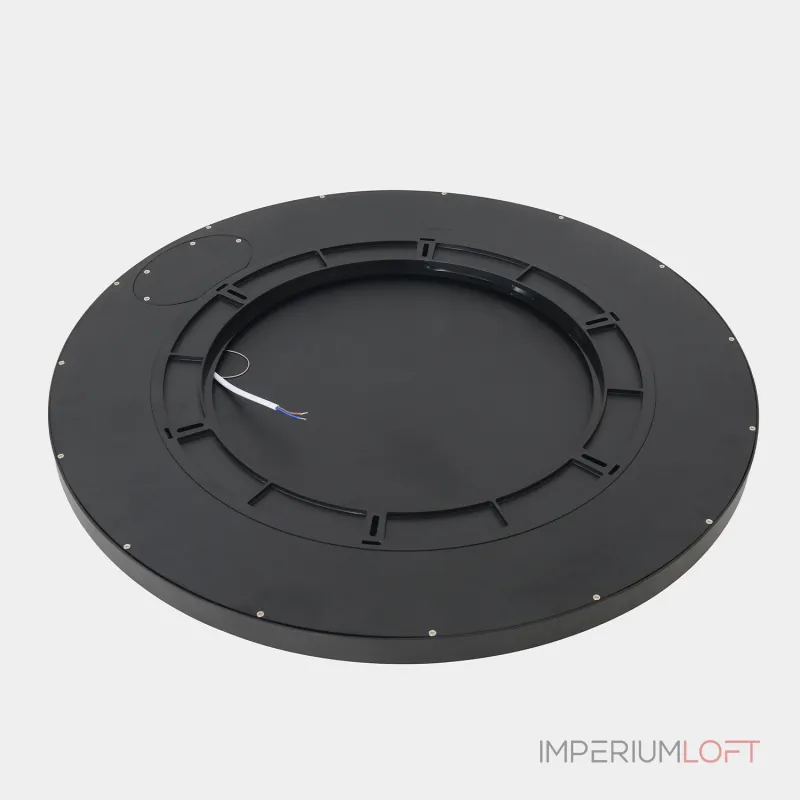 Подвесной светильник Crystal Lux CLT 526C600 BL