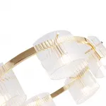 Люстра Crystal Lux ENCANTO SP6