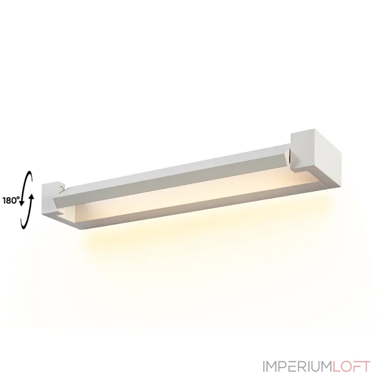 Бра Crystal Lux KANTO AP12W LED WH Бра Crystal Lux KANTO AP12W LED WH