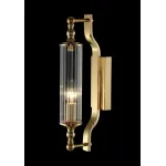 Бра Crystal Lux TOMAS AP1 GOLD от ImperiumLoft
