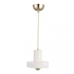 Светильник подвесной Crystal Lux GOCCIA SP1