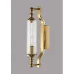 Бра Crystal Lux TOMAS AP1 GOLD от ImperiumLoft