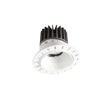 Светильник встраиваемый Crystal Lux CLT 083C1 WH 3000K