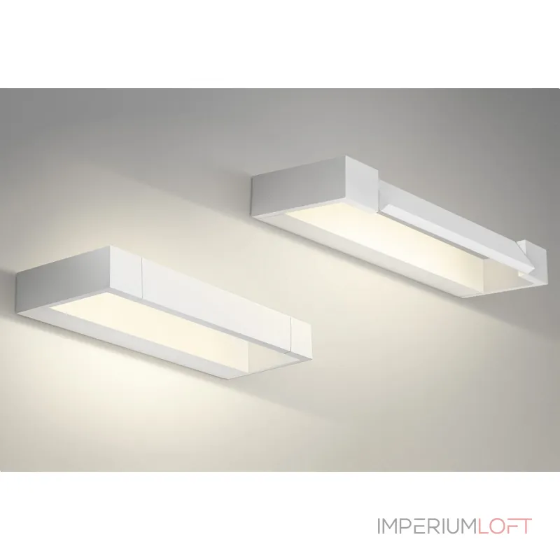 Бра Crystal Lux KANTO AP12W LED WH Бра Crystal Lux KANTO AP12W LED WH