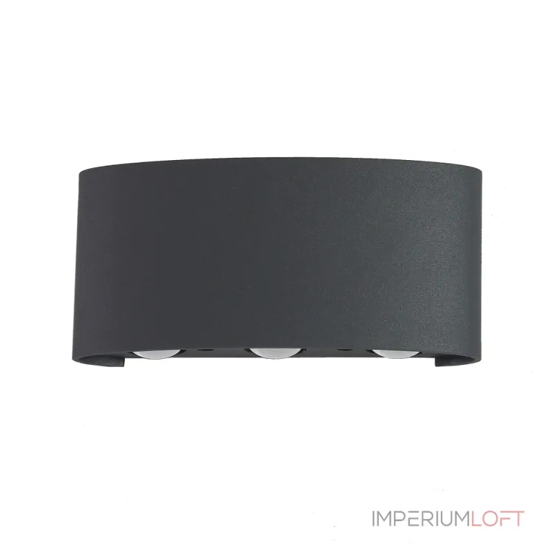 Бра Crystal Lux CLT 023W3 DG