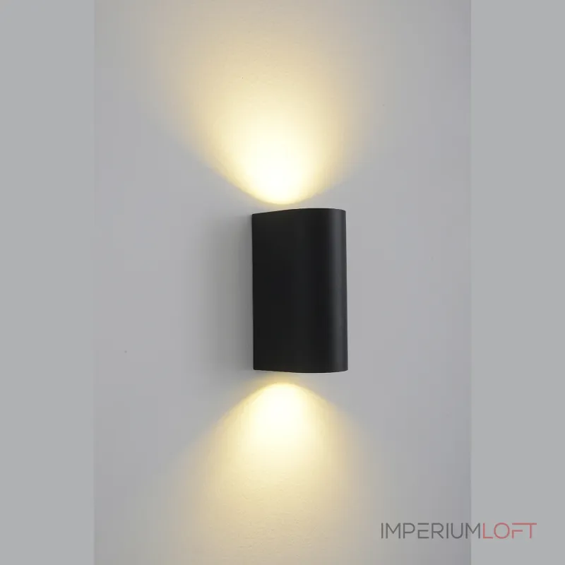 Бра Crystal Lux CLT 527W2 BL