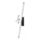 Бра Crystal Lux CLT 119W800 BL от ImperiumLoft
