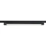 Светильник однофазный Crystal Lux CLT 0.31 010 40W BL M4000К