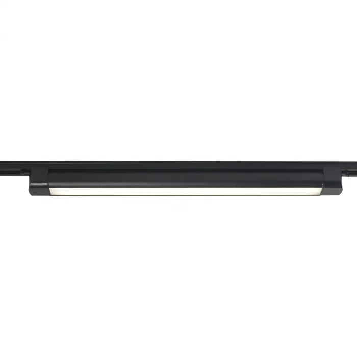 Светильник однофазный Crystal Lux CLT 0.31 010 40W BL M4000К