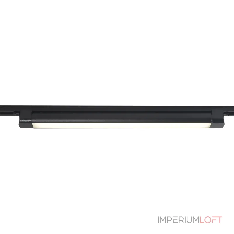 Светильник однофазный Crystal Lux CLT 0.31 010 40W BL M4000К