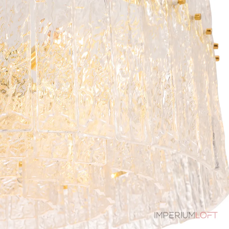Подвесная люстра Crystal Lux OVIEDO SP12