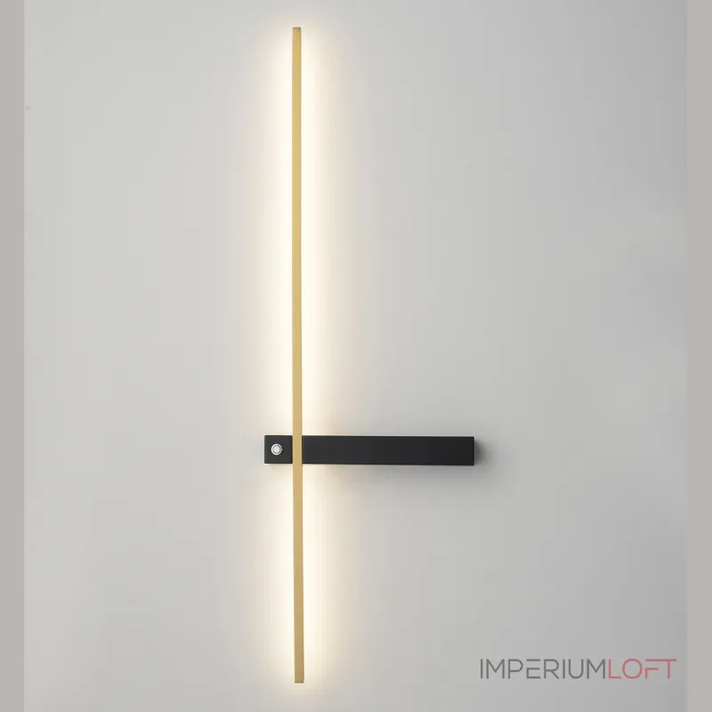 Бра Crystal Lux CLT 077W700 BL-BS Бра Crystal Lux CLT 077W700 BL-BS
