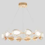 Люстра Crystal Lux FELICIDAD SP96W LED от ImperiumLoft
