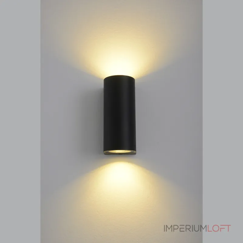Бра Crystal Lux CLT 527W2 BL