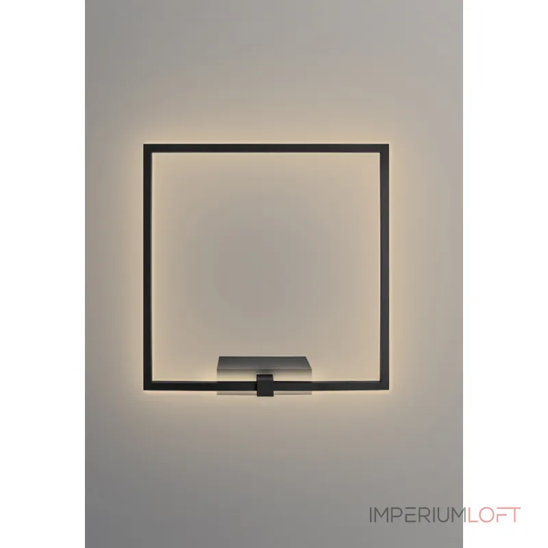 Бра Crystal Lux CLT 231W450 BL