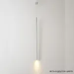 Подвесной светильник Crystal Lux CLT 036C800 CH