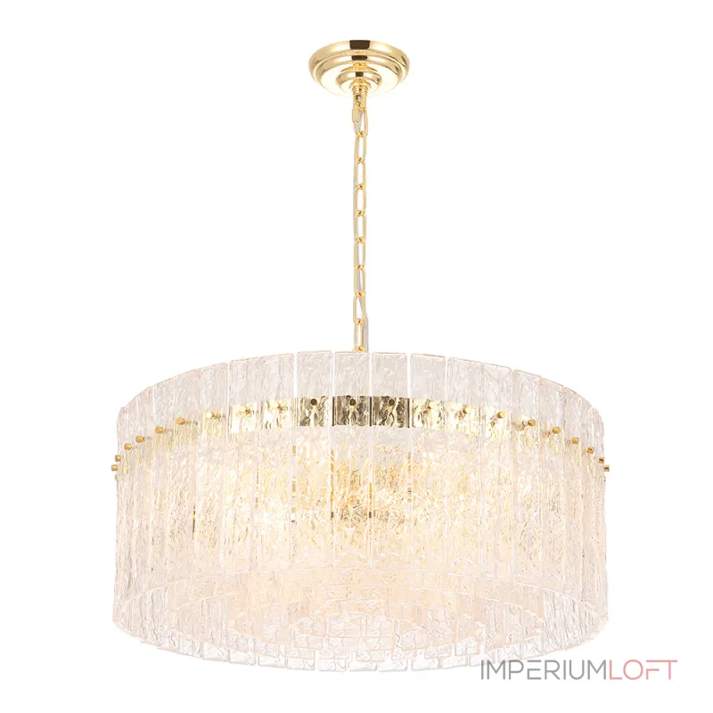 Подвесная люстра Crystal Lux OVIEDO SP12