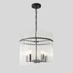 Люстра Crystal Lux CLARO SP5 от ImperiumLoft