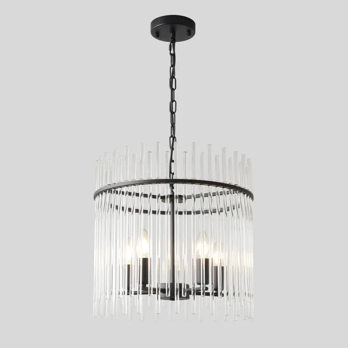 Люстра Crystal Lux CLARO SP5 от ImperiumLoft