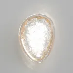 Бра Crystal Lux FELICIDAD AP9W LED