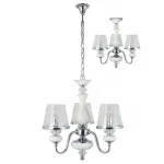 Подвесная люстра Crystal Lux BETIS SP-PL3